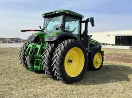 2021 JOHN DEERE 8R 230