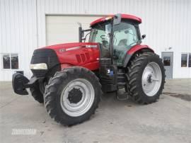 2011 CASE IH PUMA 185