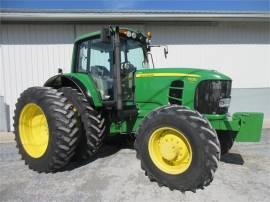 2010 JOHN DEERE 7530 PREMIUM