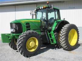 2010 JOHN DEERE 7530 PREMIUM