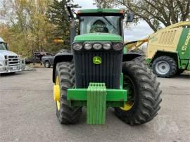 2003 JOHN DEERE 8320