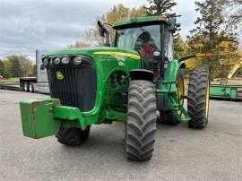 2003 JOHN DEERE 8320