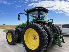 2019 JOHN DEERE 8245R