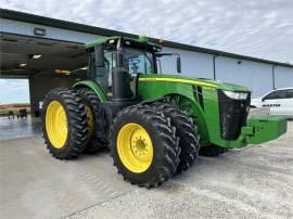 2019 JOHN DEERE 8245R