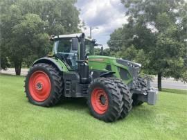 2022 FENDT 930 VARIO