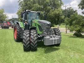 2022 FENDT 930 VARIO