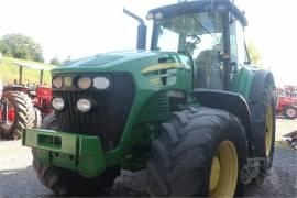 2007 JOHN DEERE 7930