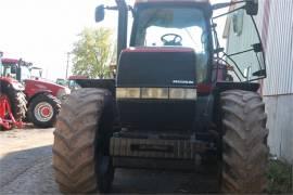 2000 CASE IH MX220