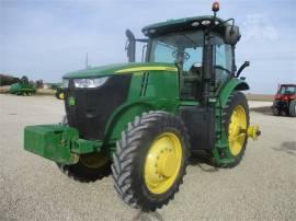 2012 JOHN DEERE 7230R