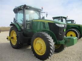 2012 JOHN DEERE 7230R