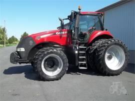 2015 CASE IH MAGNUM 280 CVT