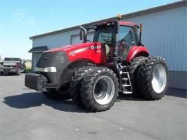 2015 CASE IH MAGNUM 280 CVT