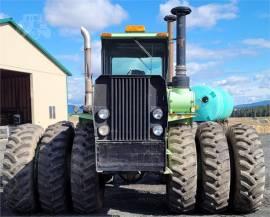 1982 STEIGER COUGAR III PTA280