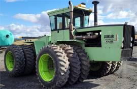 1982 STEIGER COUGAR III PTA280