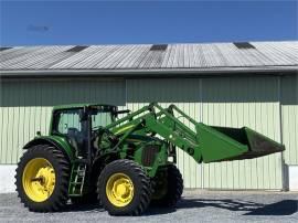 2011 JOHN DEERE 7530 PREMIUM