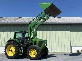 2011 JOHN DEERE 7530 PREMIUM