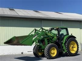 2011 JOHN DEERE 7530 PREMIUM