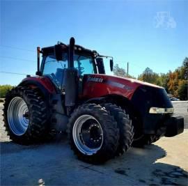 2015 CASE IH MAGNUM 250