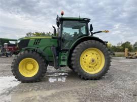 2019 JOHN DEERE 6175R