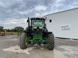 2019 JOHN DEERE 6175R