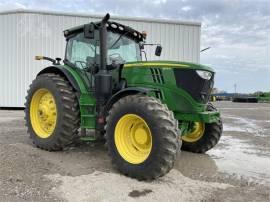 2019 JOHN DEERE 6175R