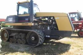 1993 CATERPILLAR CH75C