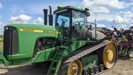 2001 JOHN DEERE 9400T