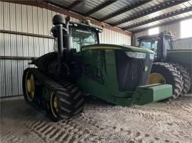 2012 JOHN DEERE 9510RT