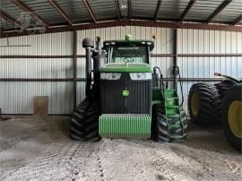 2012 JOHN DEERE 9510RT