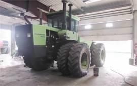 1984 STEIGER PANTHER IV CM360