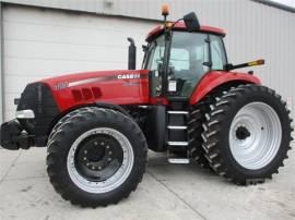 2007 CASE IH MAGNUM 305