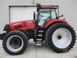 2007 CASE IH MAGNUM 305