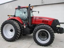 2007 CASE IH MAGNUM 305