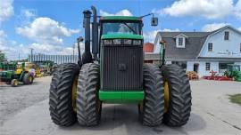 1999 JOHN DEERE 9200