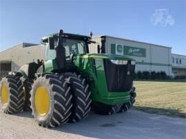 2017 JOHN DEERE 9420R