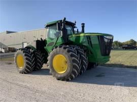 2017 JOHN DEERE 9420R