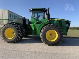 2017 JOHN DEERE 9420R