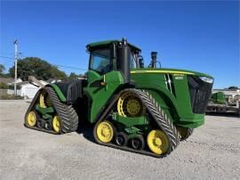 2020 JOHN DEERE 9570RX