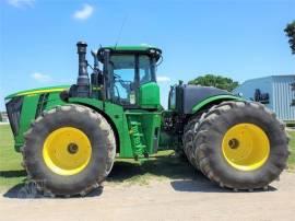 2019 JOHN DEERE 9570R