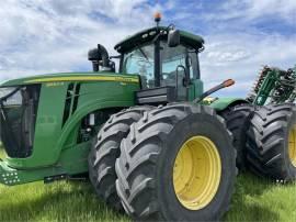 2012 JOHN DEERE 9560R