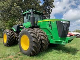 2021 JOHN DEERE 9470R