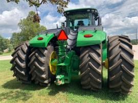 2021 JOHN DEERE 9470R