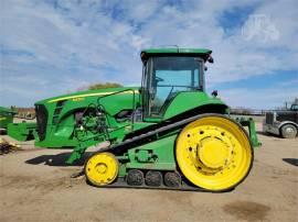 2008 JOHN DEERE 8330T