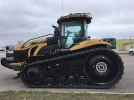 2016 CHALLENGER MT855E