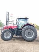 2022 MASSEY FERGUSON 8740S