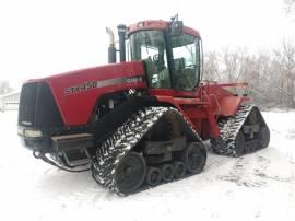 2003 CASE IH STX450 QUAD