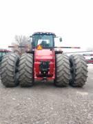 2014 CASE IH STEIGER 500 HD