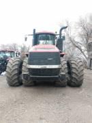 2014 CASE IH STEIGER 500 HD