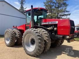 1996 CASE IH 9350