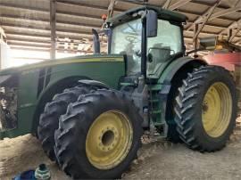 2019 JOHN DEERE 8400R